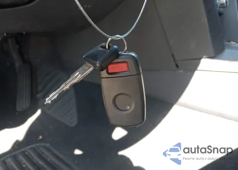 2009 Pontiac G8 z USA, uszkodzony, nr VIN 6G2ER57709L188078